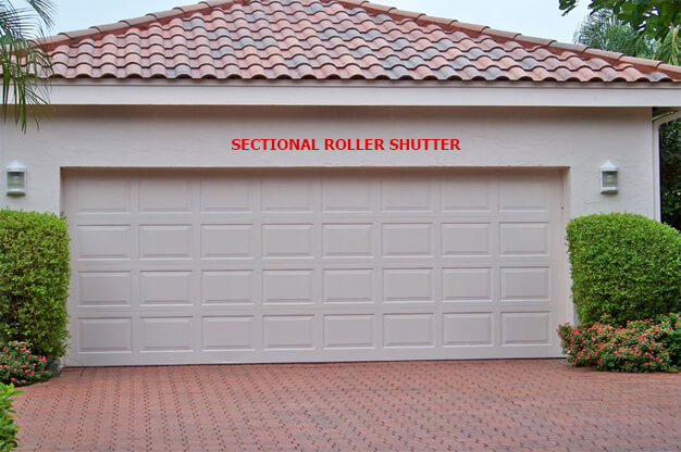 Shutter Gate