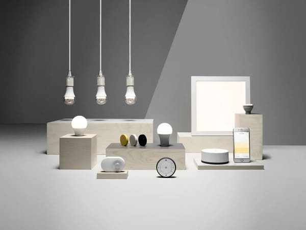 IKEA Lights Installation in Dubai | Professional Services by Justcare.tech