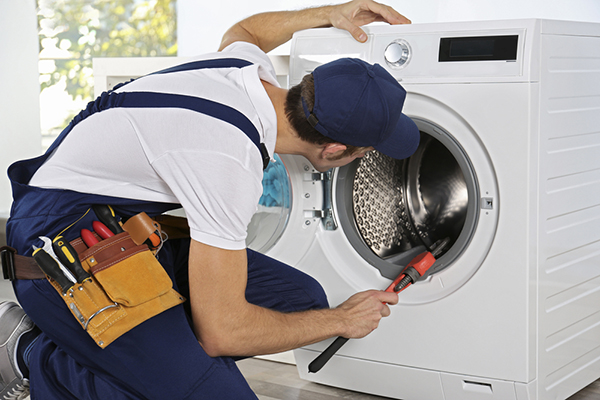 Cloth Dryer Repair