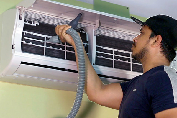 DEEP CLEANING