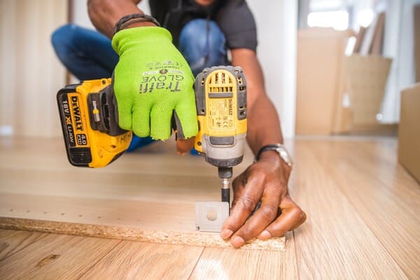 Home Improvement Services in Dubai