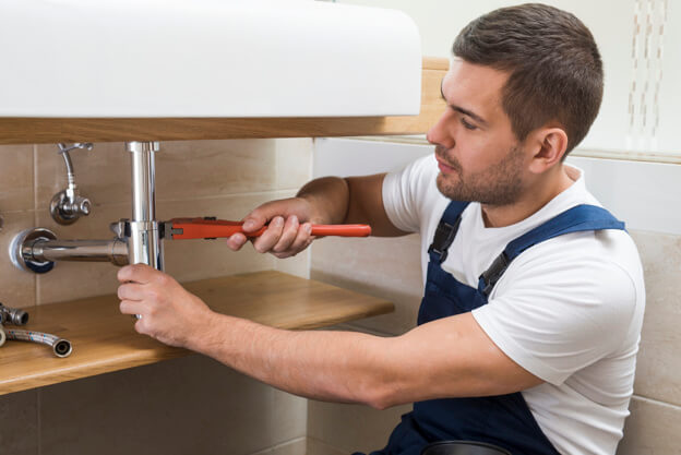 PLUMBING SERVICES