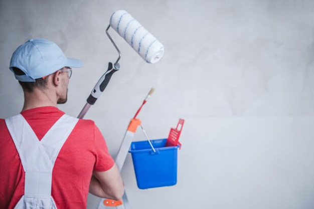 PAINTING SERVICES