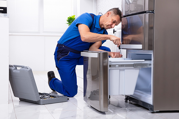 Fridge Repair Dubai