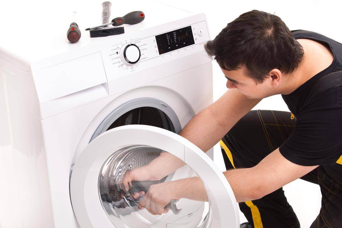 APPLIANCES REPAIR
