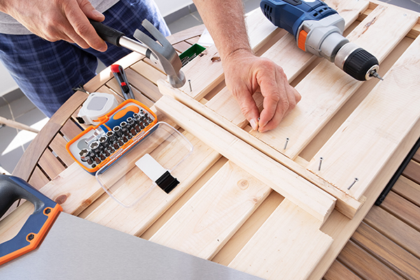 Furniture Assembly Services