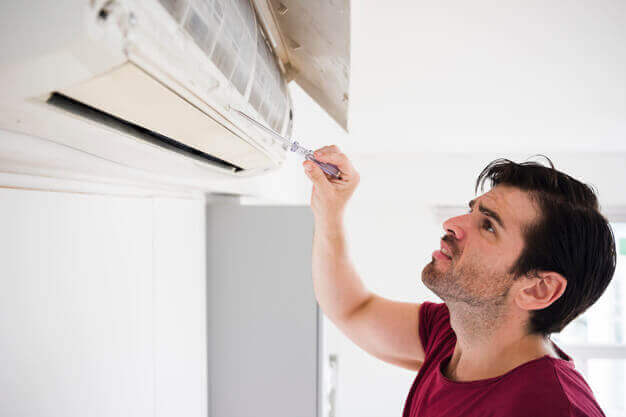 AC SERVICES