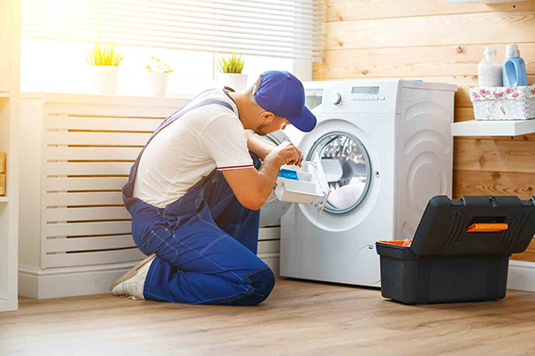 Washing Machine Repair in Dubai  | Washer machine repair