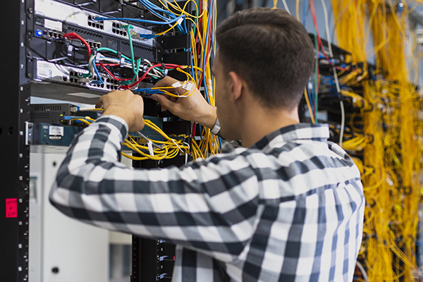 WIRING