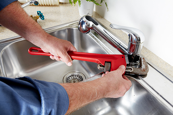 Faucets