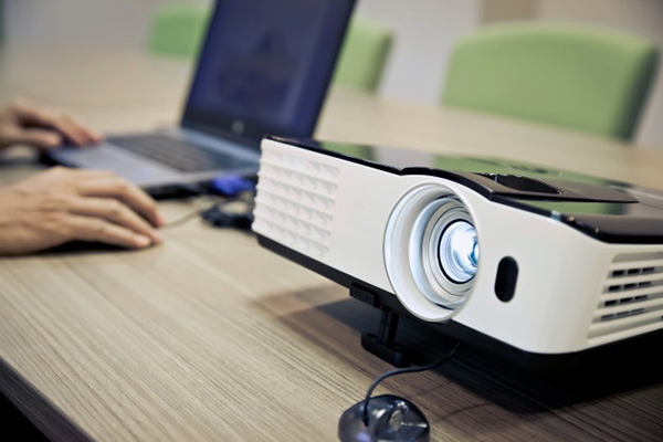 PROJECTOR INSTALLATION